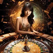 08win Game slot trực tuyến